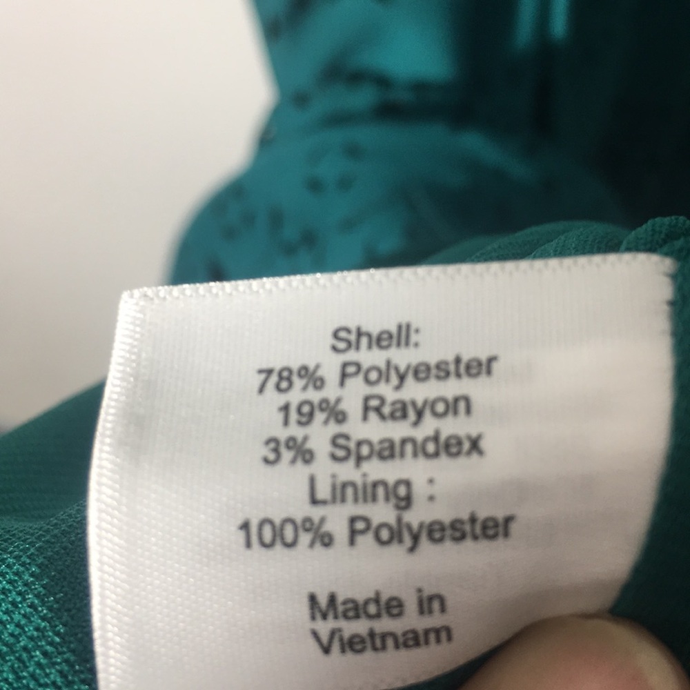 NWT Lane Bryant dress - Picture 7 of 8
